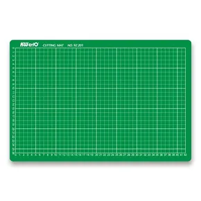 Rezná podložka KW trio A3, 450X300